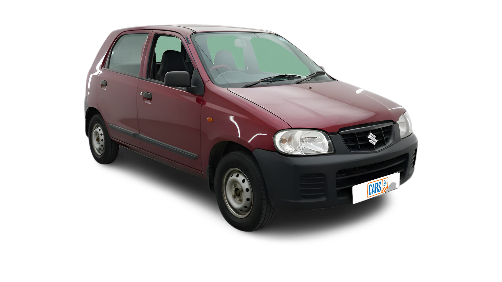 Maruti Alto-img